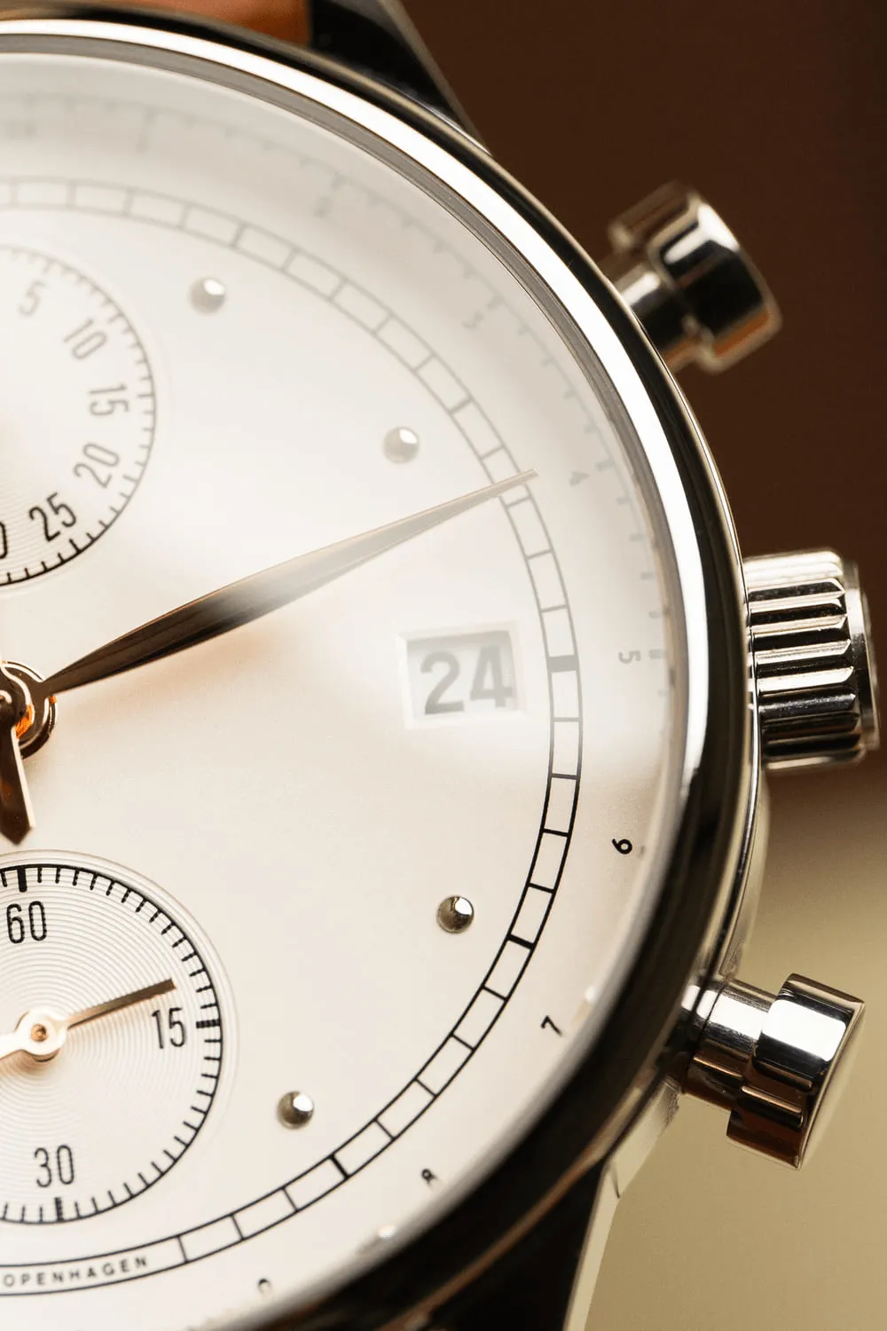 1960/1834 The Ultimate Set, Racing / Chronograph