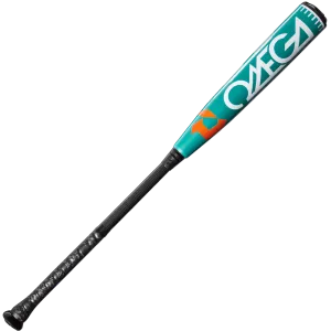 2026 DeMarini Omega (-3) BBCOR Baseball Bat: WBD2586010