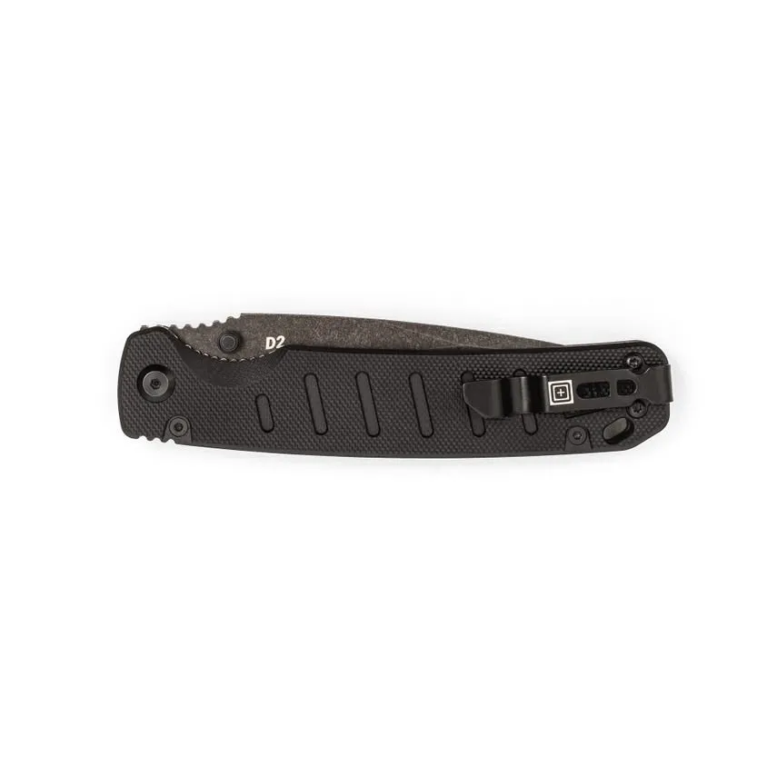 5.11 Tactical Braddock DP Full
