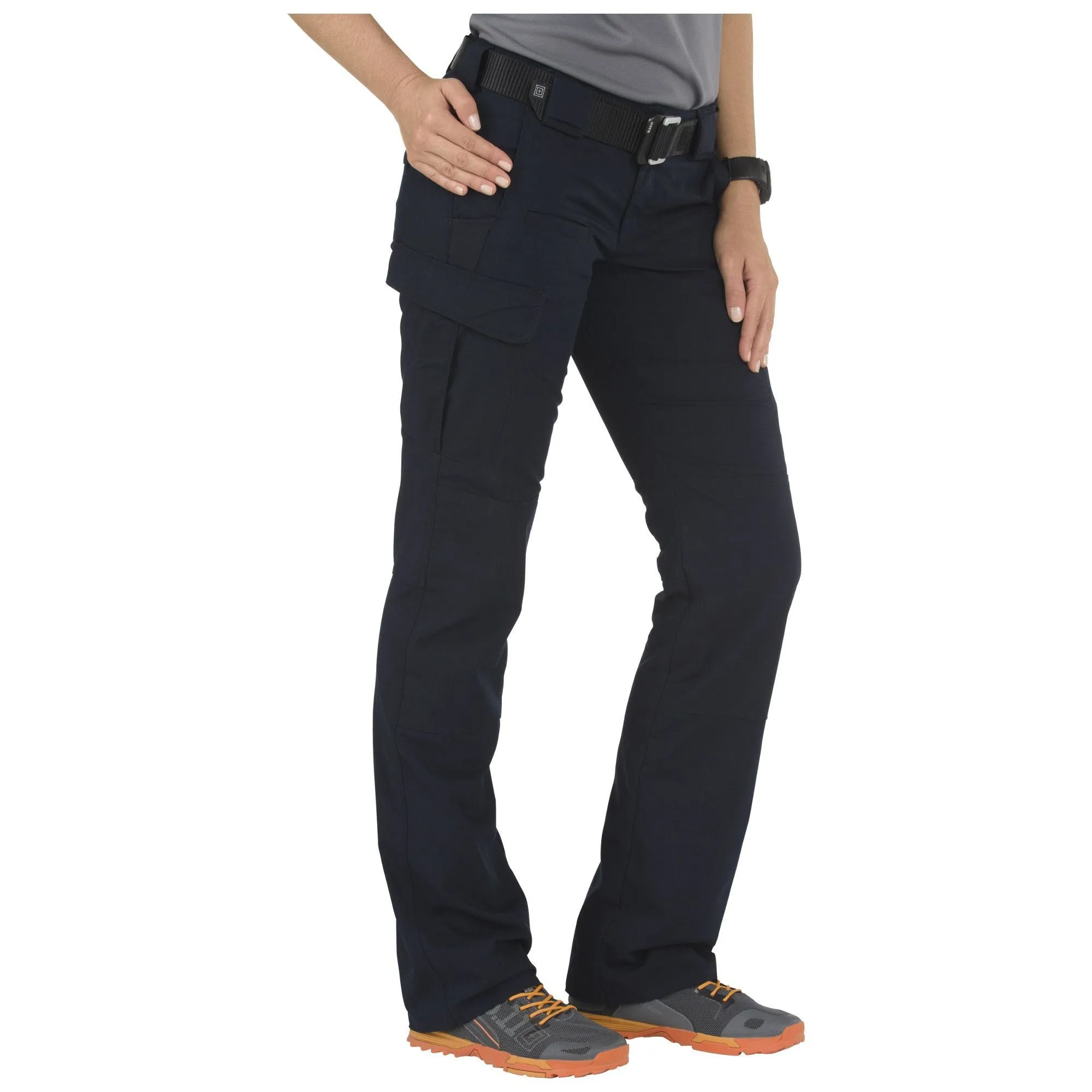 5.11 Women's Stryke Pant Dark Navy