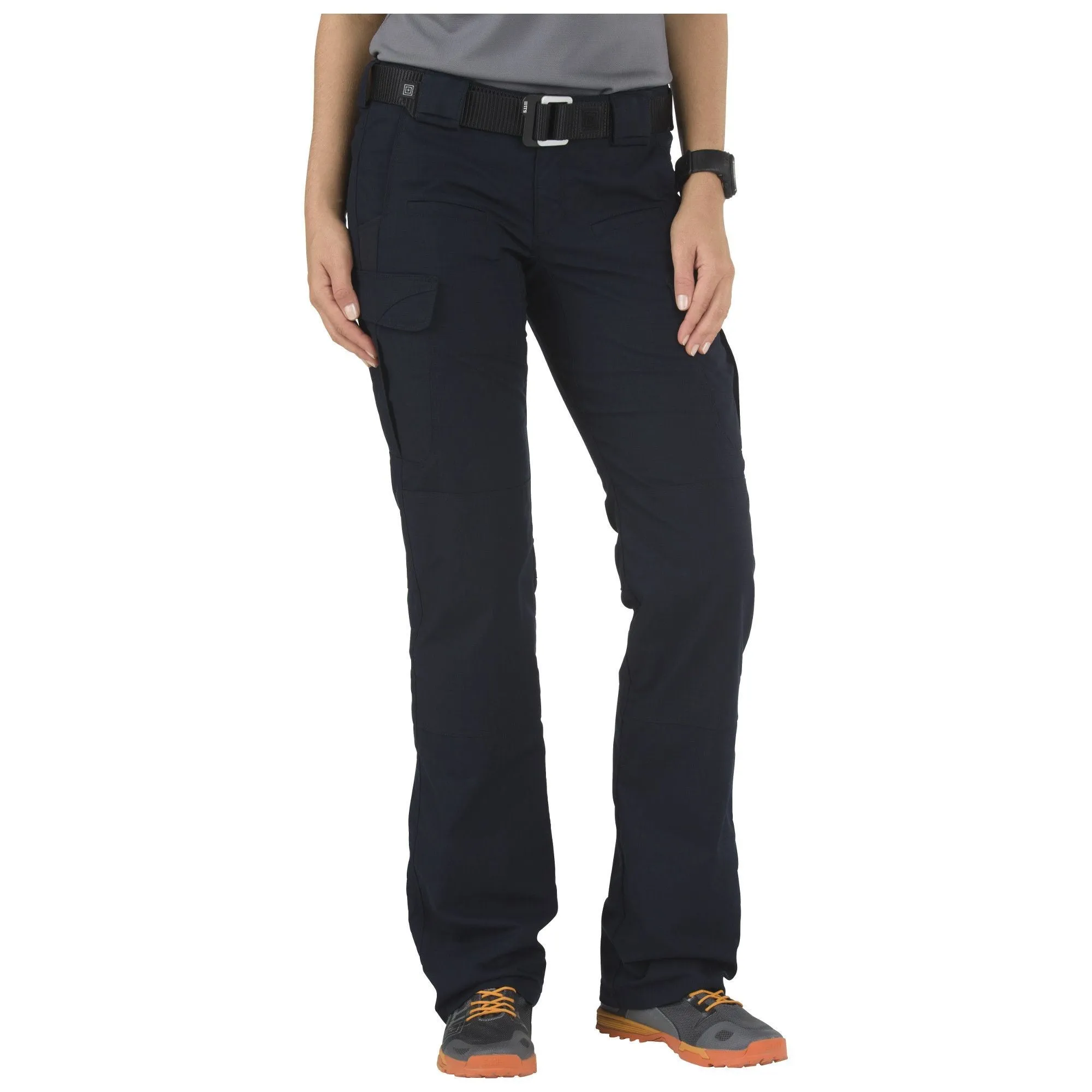 5.11 Women's Stryke Pant Dark Navy