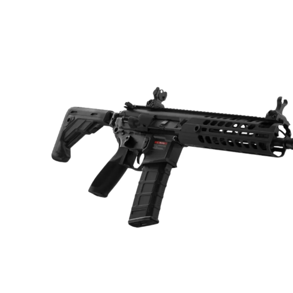 Apex Force SIG MCX Virtus AEG Gel Blaster - Black