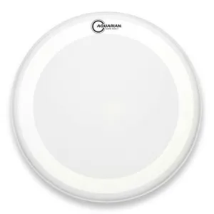 Aquarian TCSK10-18 Super Kick 10 Coated