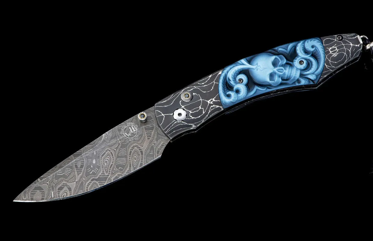 B12 Belfry Pocket Knife