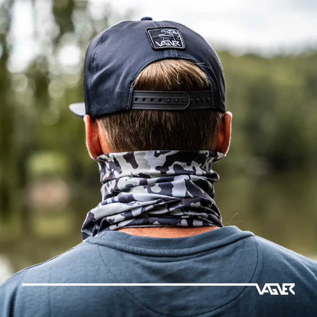 Bandana Vagner Fishing