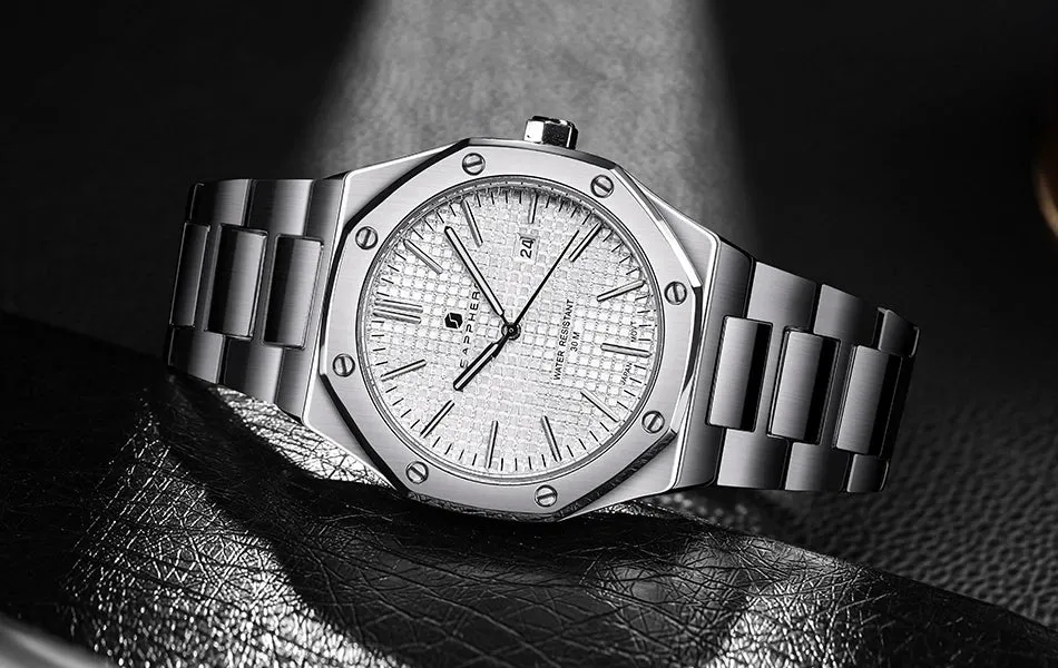Barenio Regalia Royale Lux Watch