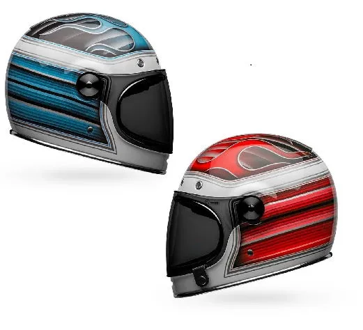Bell Bullitt SE Barracuda Helmet