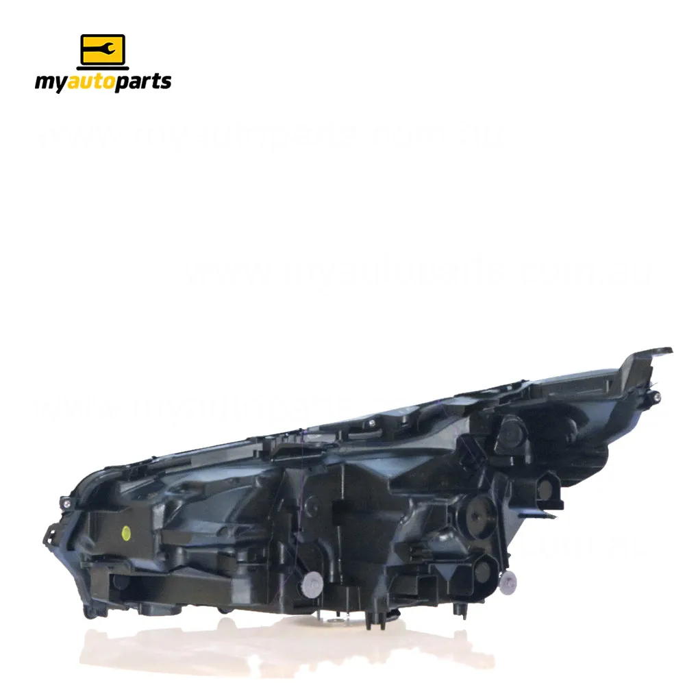 Bi-LED Head Lamp Drivers Side Genuine suits Lexus NX300 2017 On