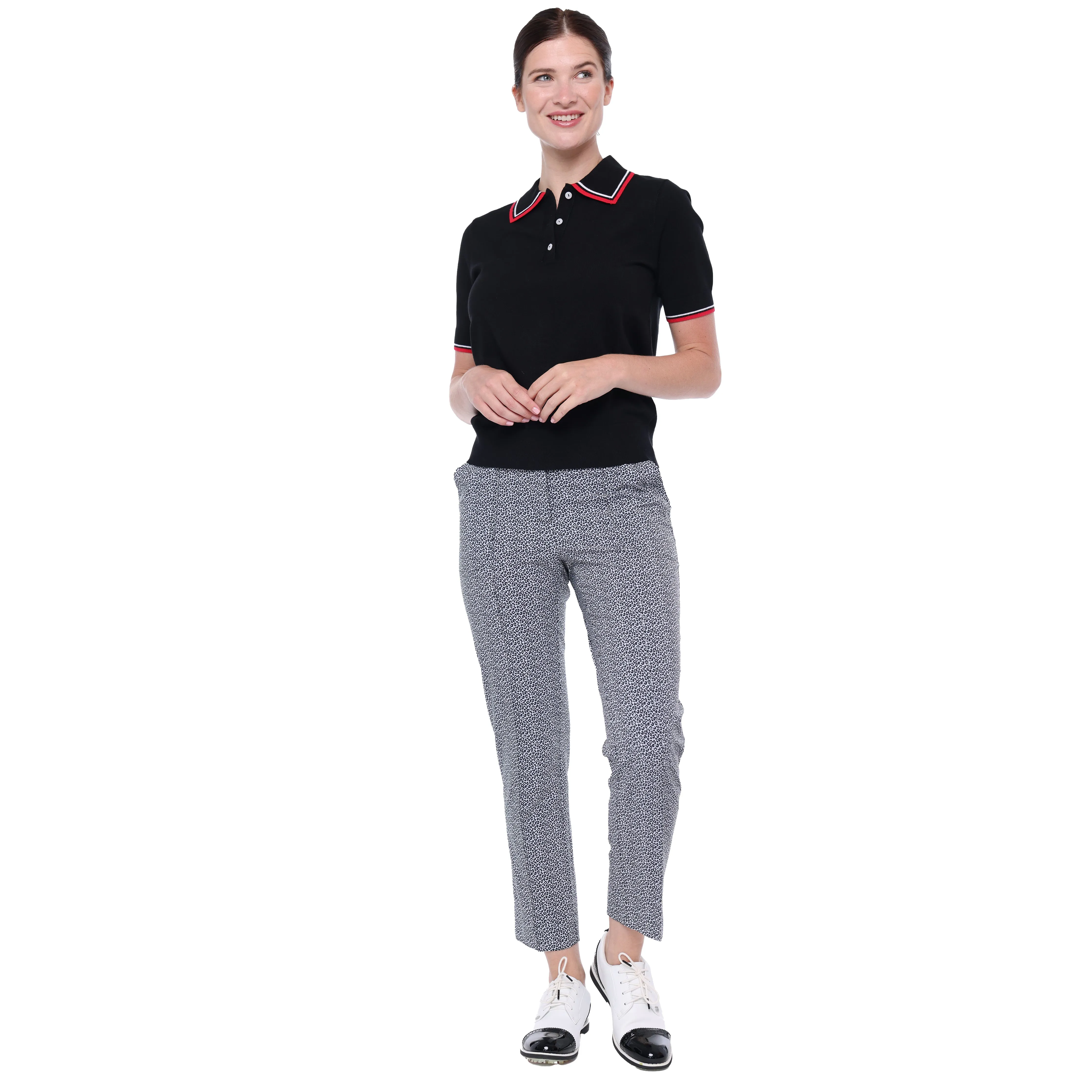 BK Sport Crop Pant