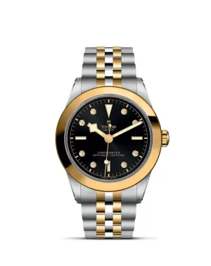 Black Bay 39 S&G