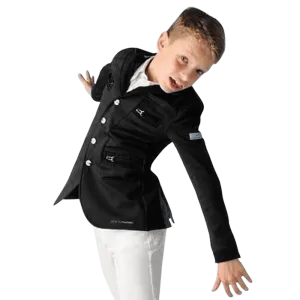 Boys Show Jacket INO by Animo Italia (Clearance)