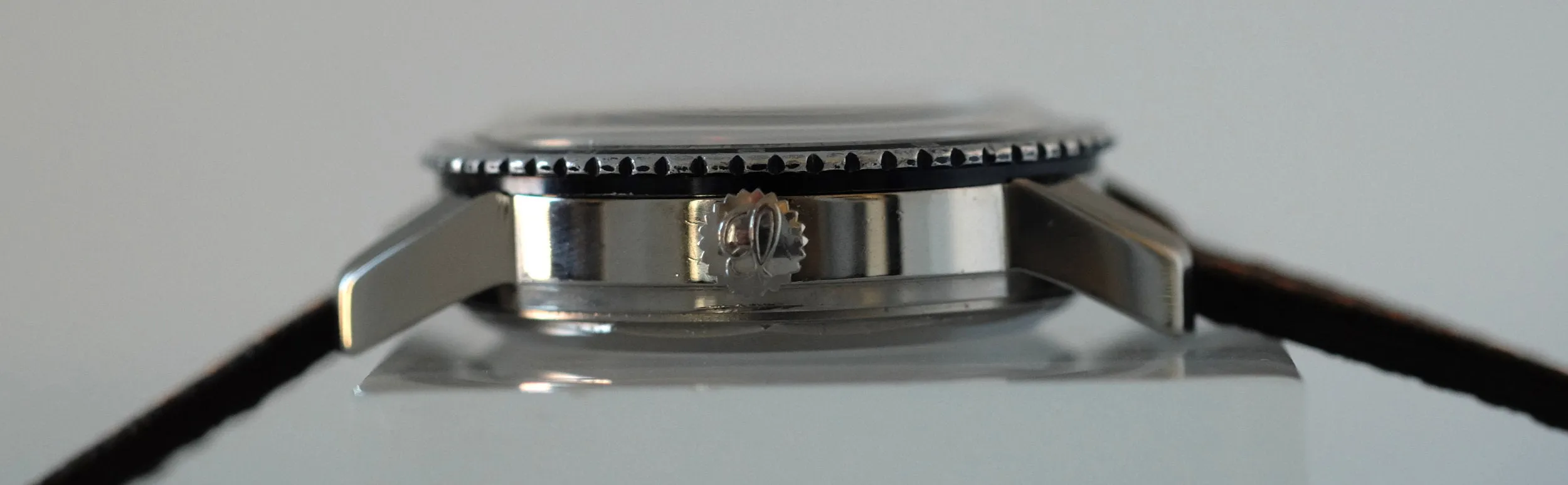 Breitling Chrono-Matic Re. 2110