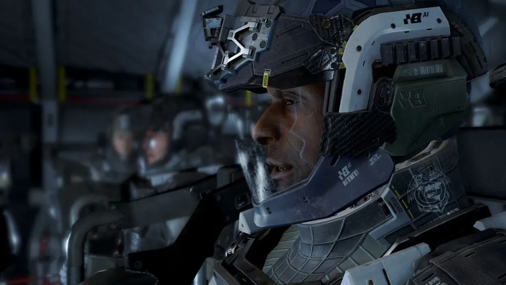 Call of Duty: Infinite Warfare (PC)