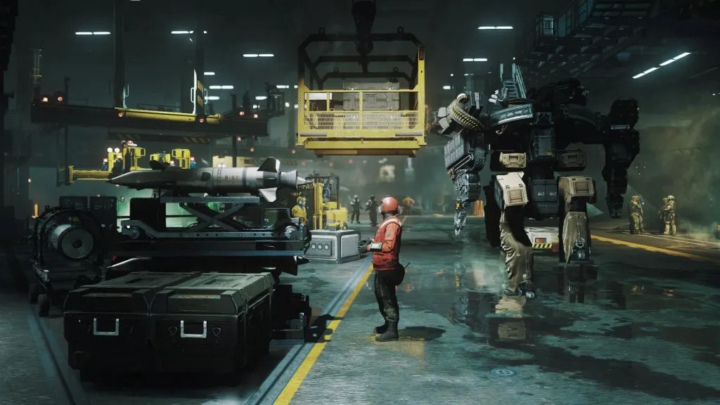 Call of Duty: Infinite Warfare (PC)