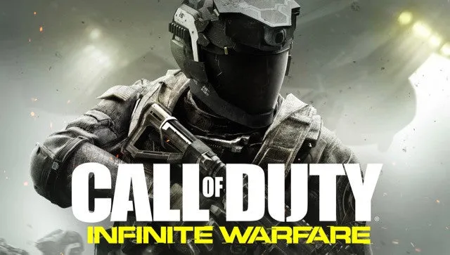 Call of Duty: Infinite Warfare (PC)