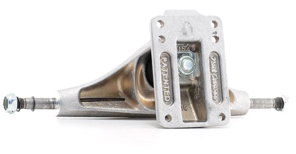 Carver 5.75" C5 Park Surf Skateboard Truck Kit - 5.75"