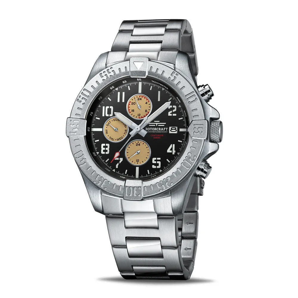 Centurion<br>RC1106 Dual time