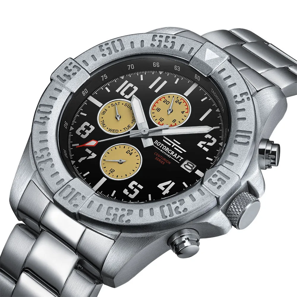 Centurion<br>RC1106 Dual time