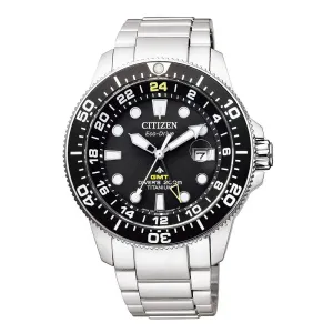 CITIZEN PROMASTER  Eco-Drive Marine BJ7110-89E 200M Men's Watch