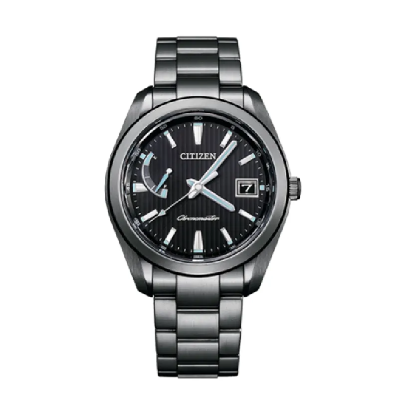 CITIZEN The Citizen AQ1054-59E High-precision eco-drive watch