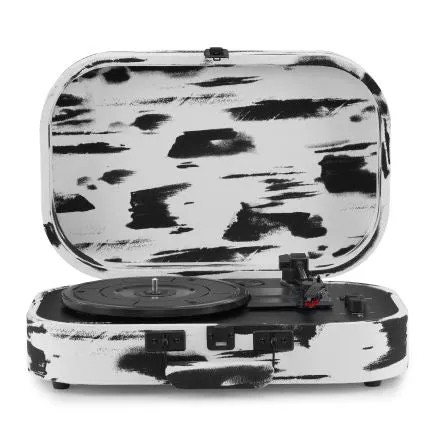 Crosley Discovery Portable Turntable with Bluetooth Out