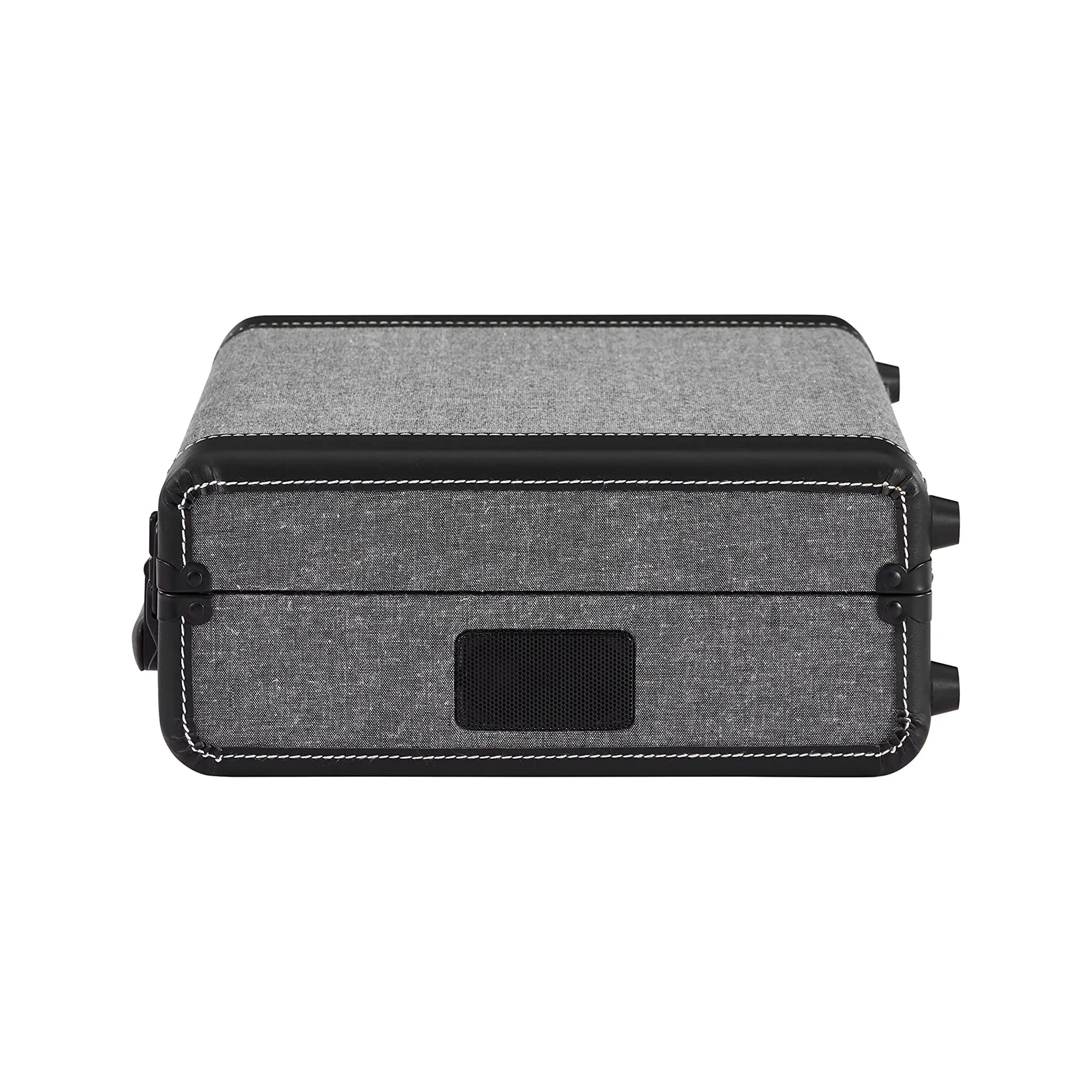 Crosley Executive Turntable, Smoke