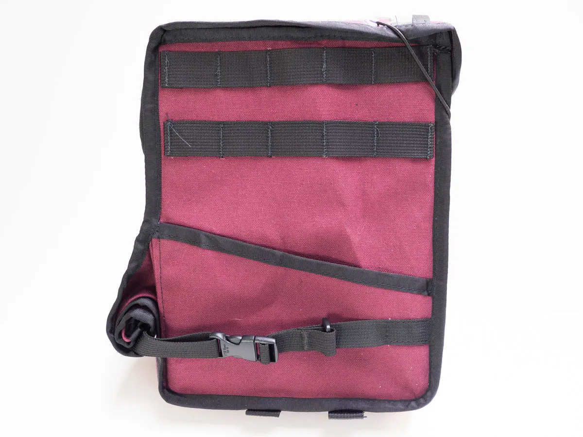 Docena Mk II Demi-Porteur Bags PreSale