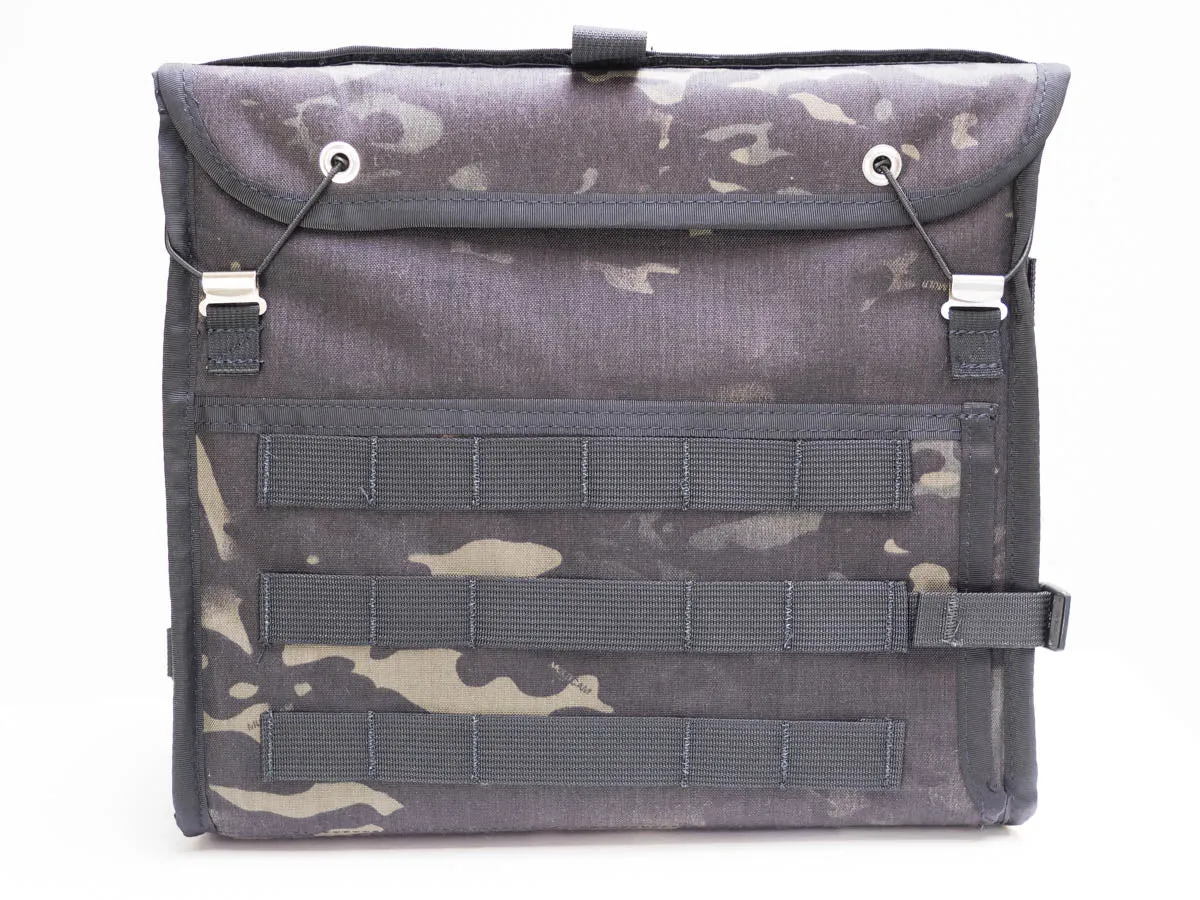 Docena Mk II Demi-Porteur Bags PreSale