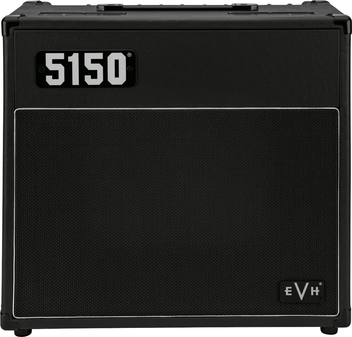EVH® 5150® Iconic® Series 15W 1X10 Combo, Black, 230V