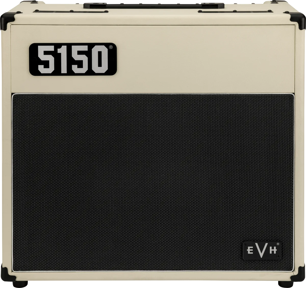 EVH  5150® Iconic® Series 15W 1X10 Combo, Ivory, 120V