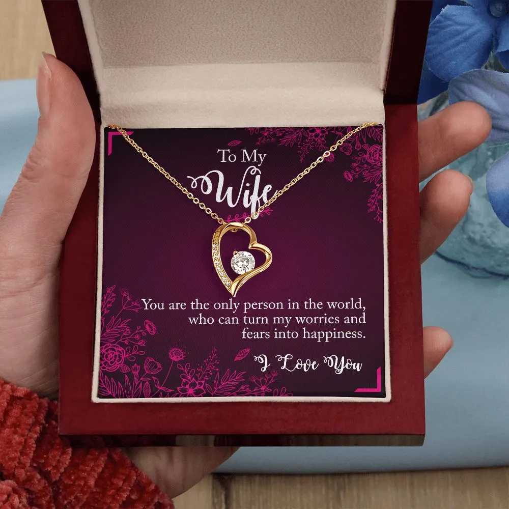For My Wife