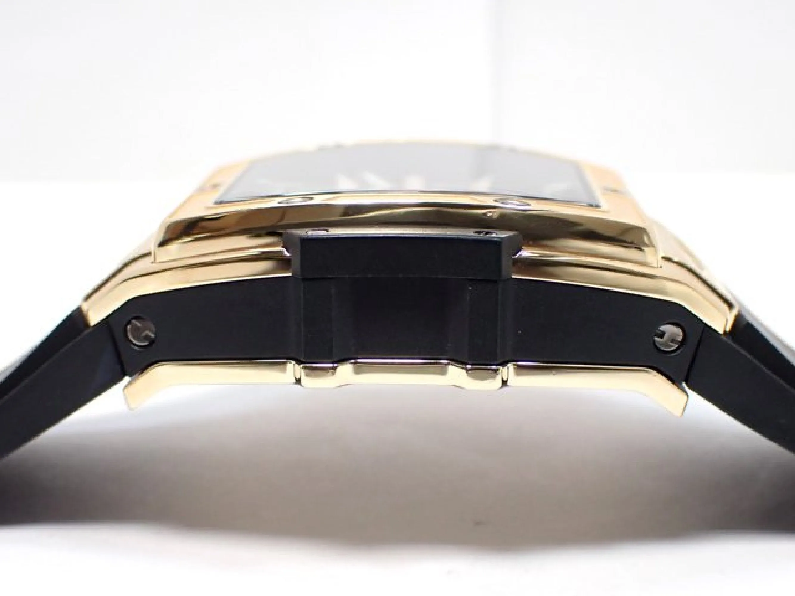 HUBLOT Spirit of Big bang yellow gold 642.VX.0130.RX Genuine goods Mens 184222607