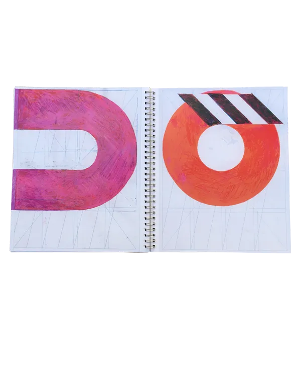 I DO - Barbara Stauffacher Solomon