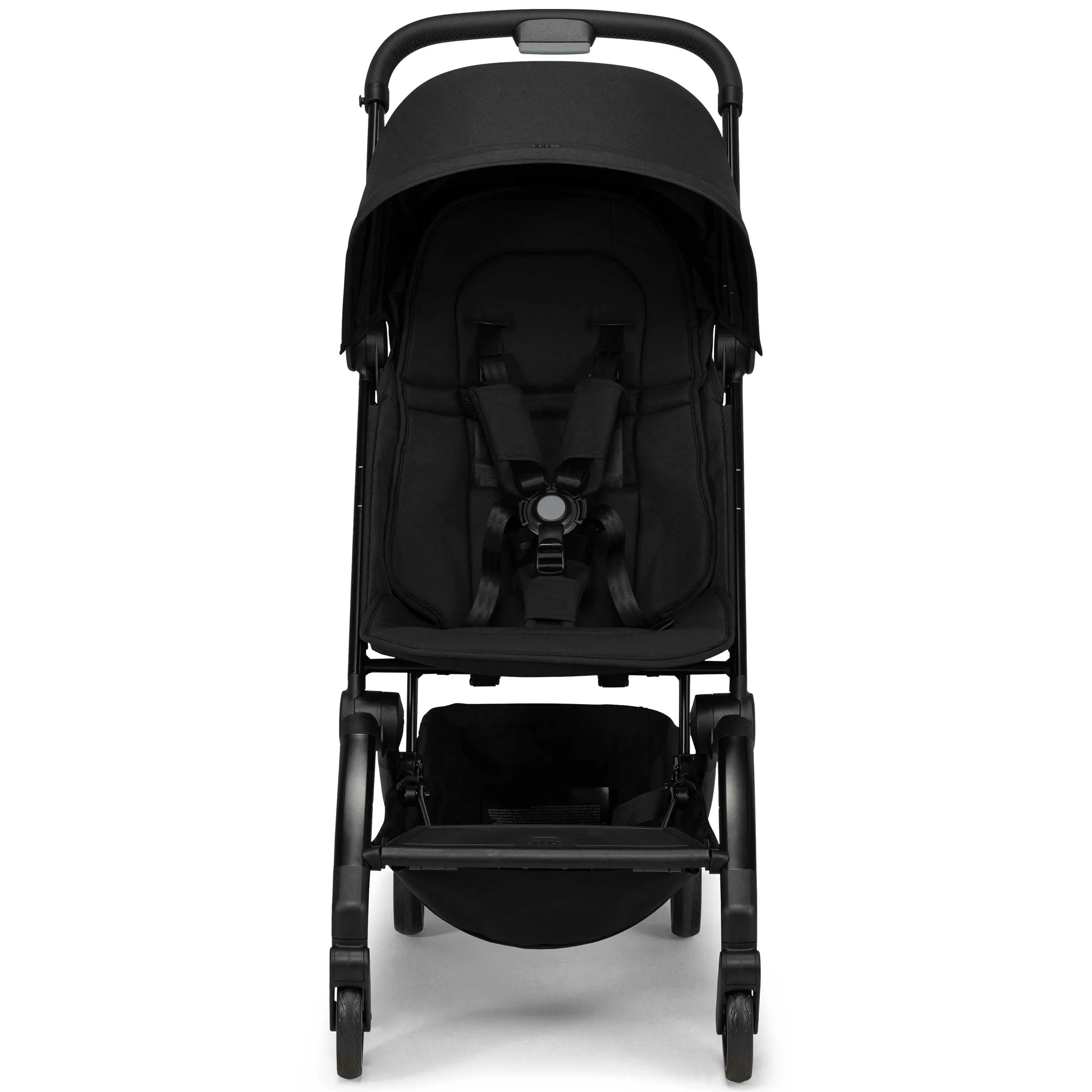 Joolz Aer  Luxury Bundle in Space Black