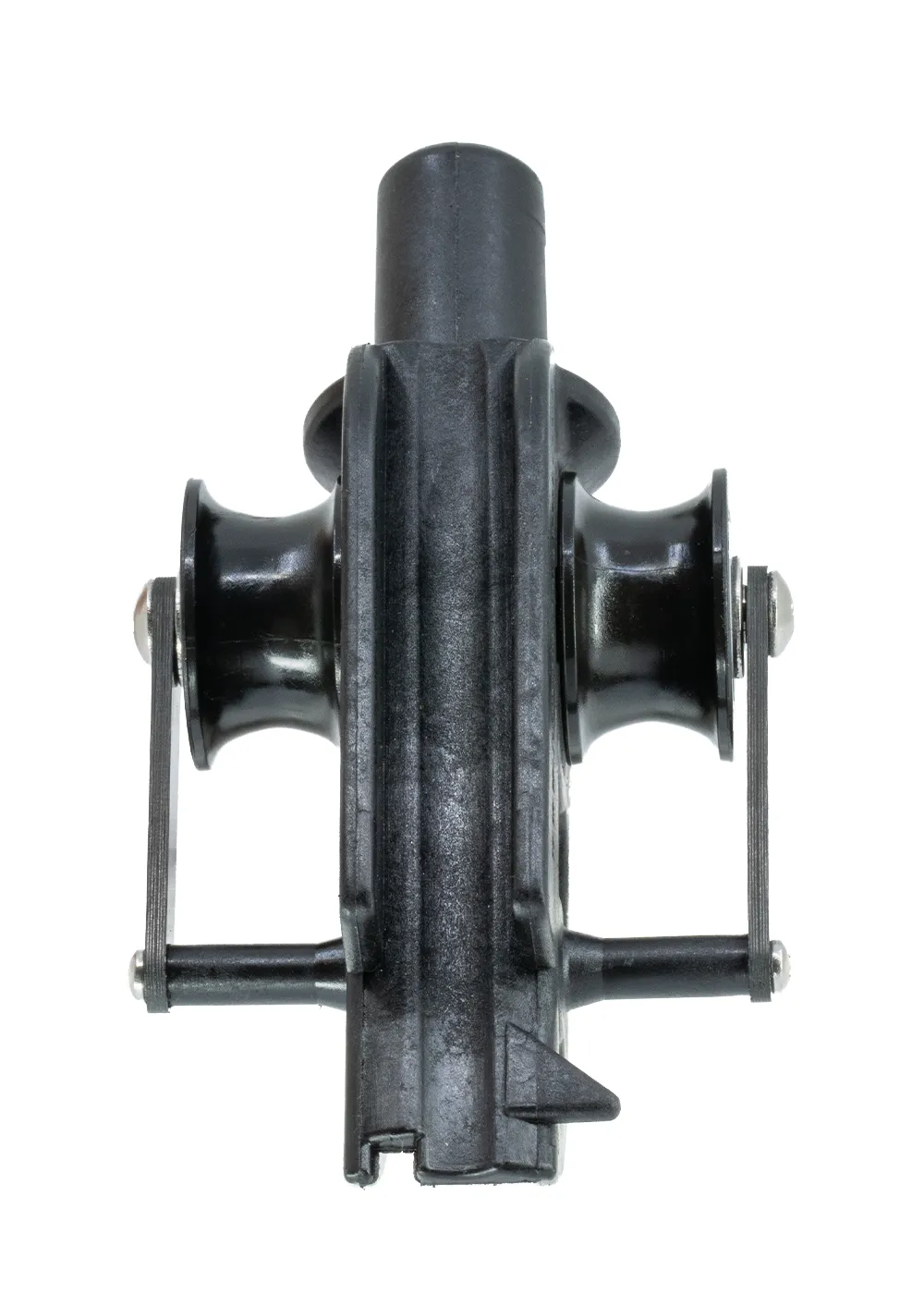 Mannysub Roller Muzzle And Adaptor - Combo