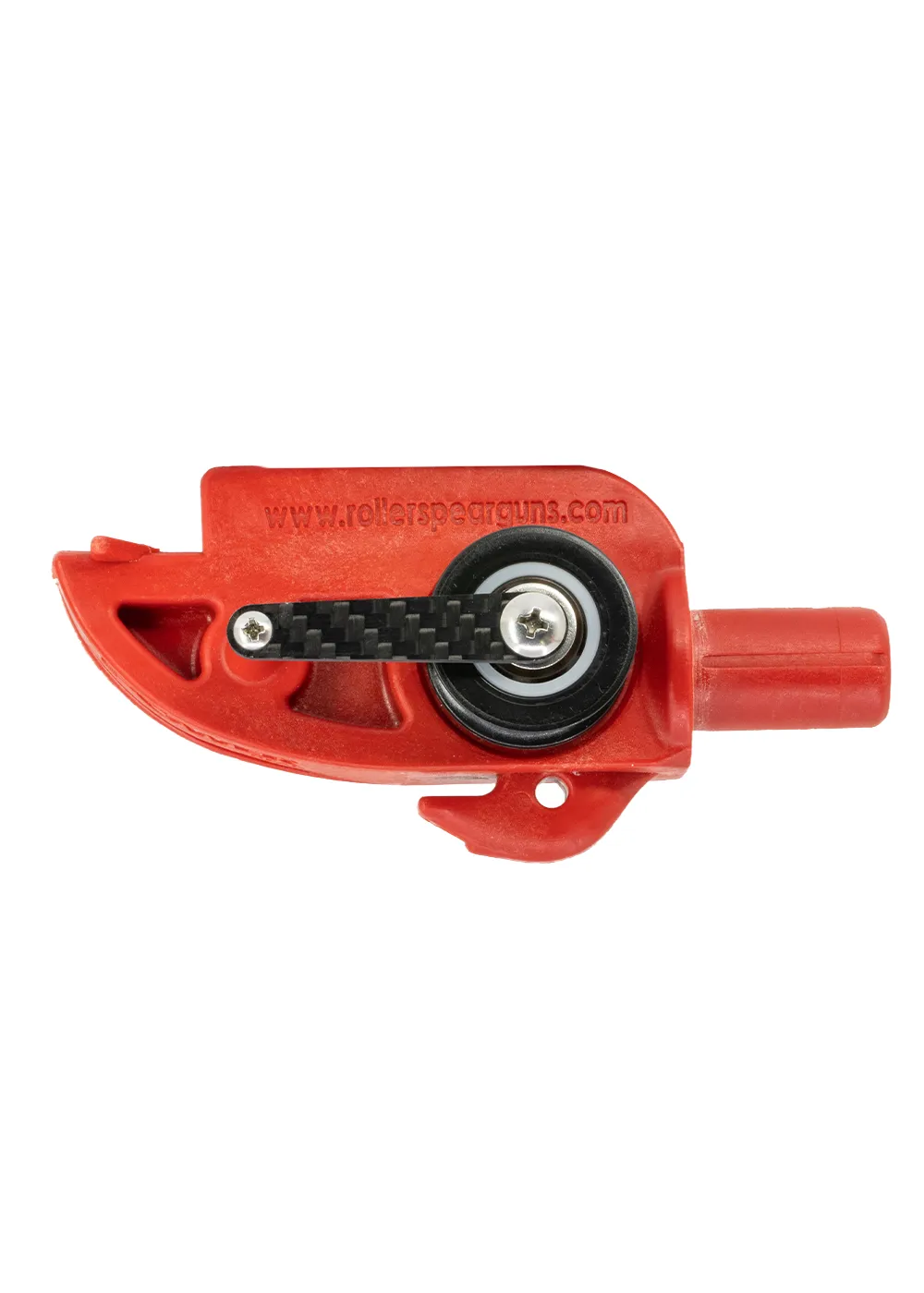 Mannysub Roller Muzzle And Adaptor - Combo