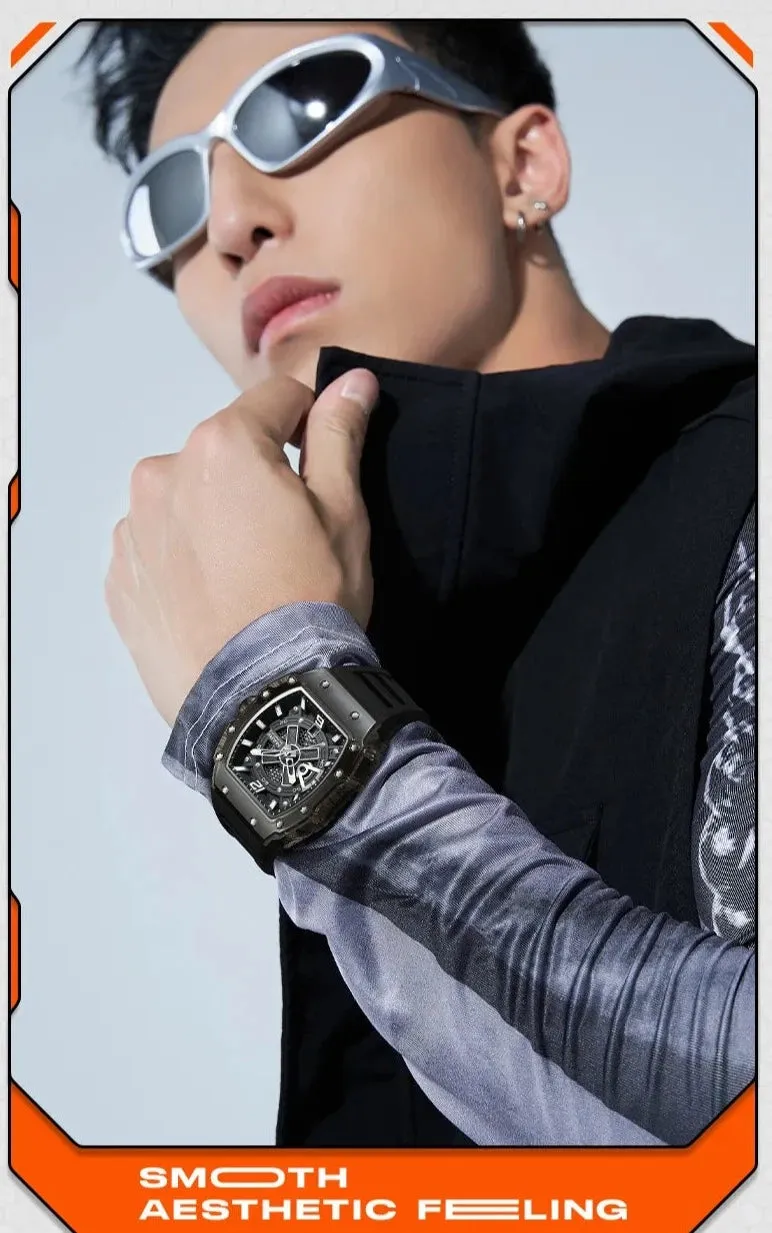 Mark01. watch 