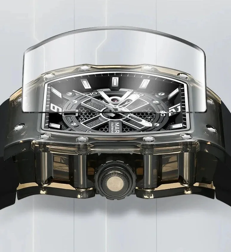 Mark01. watch 
