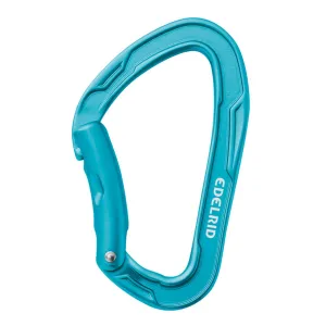 Mission Bent Gate Carabiner
