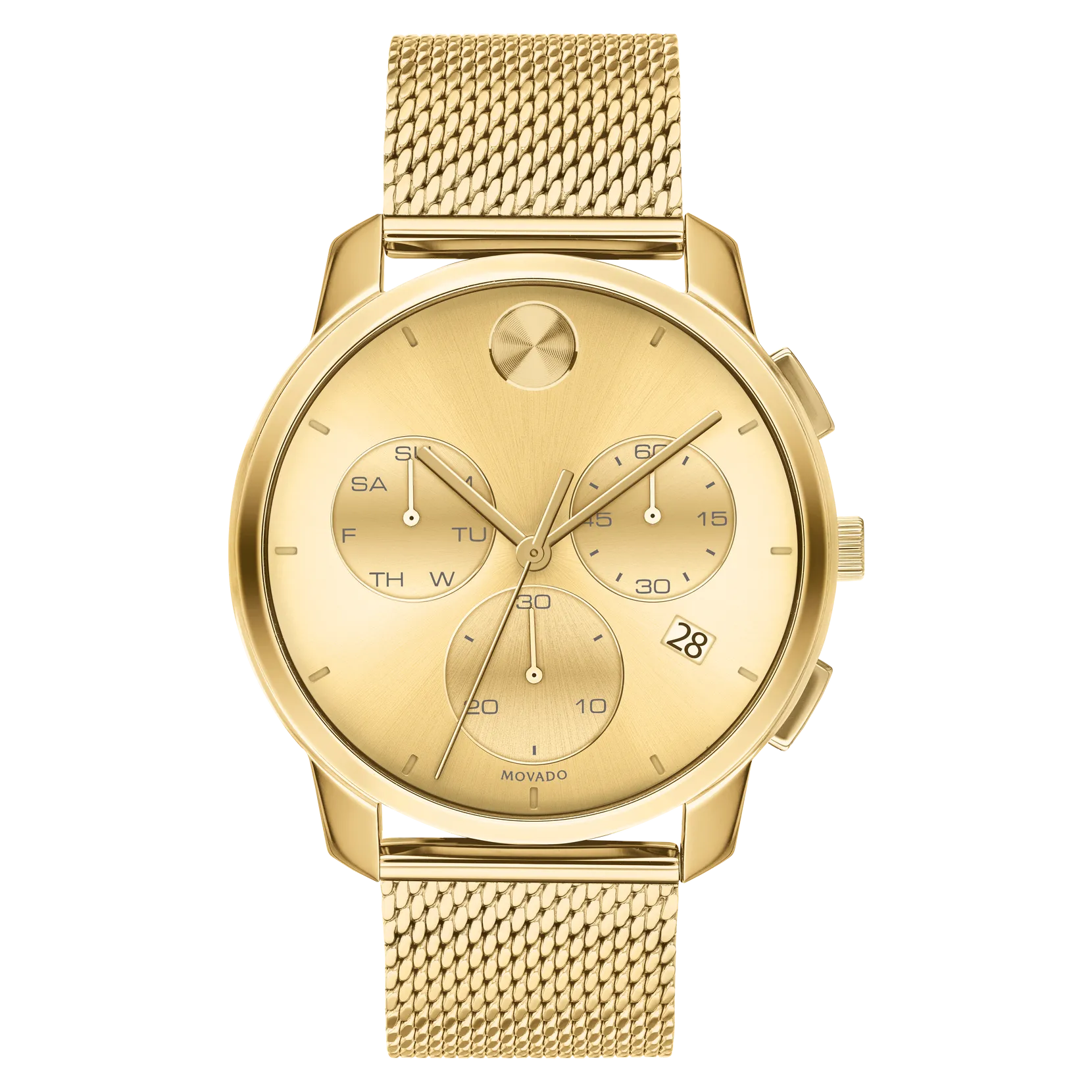 MOVADO 3600372 BOLD Chronograph