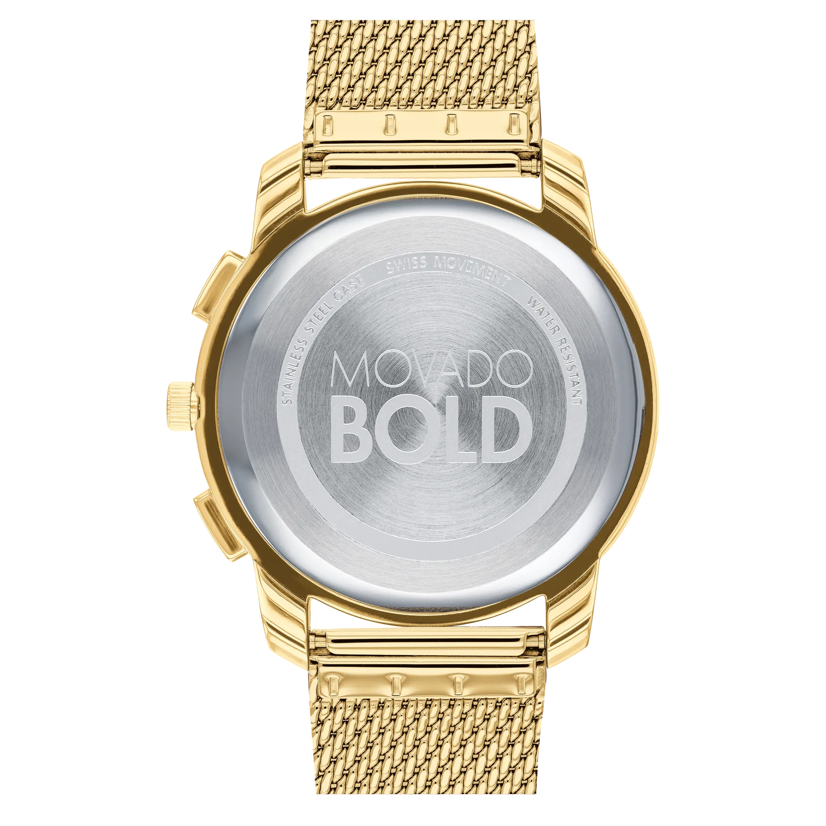 MOVADO 3600372 BOLD Chronograph