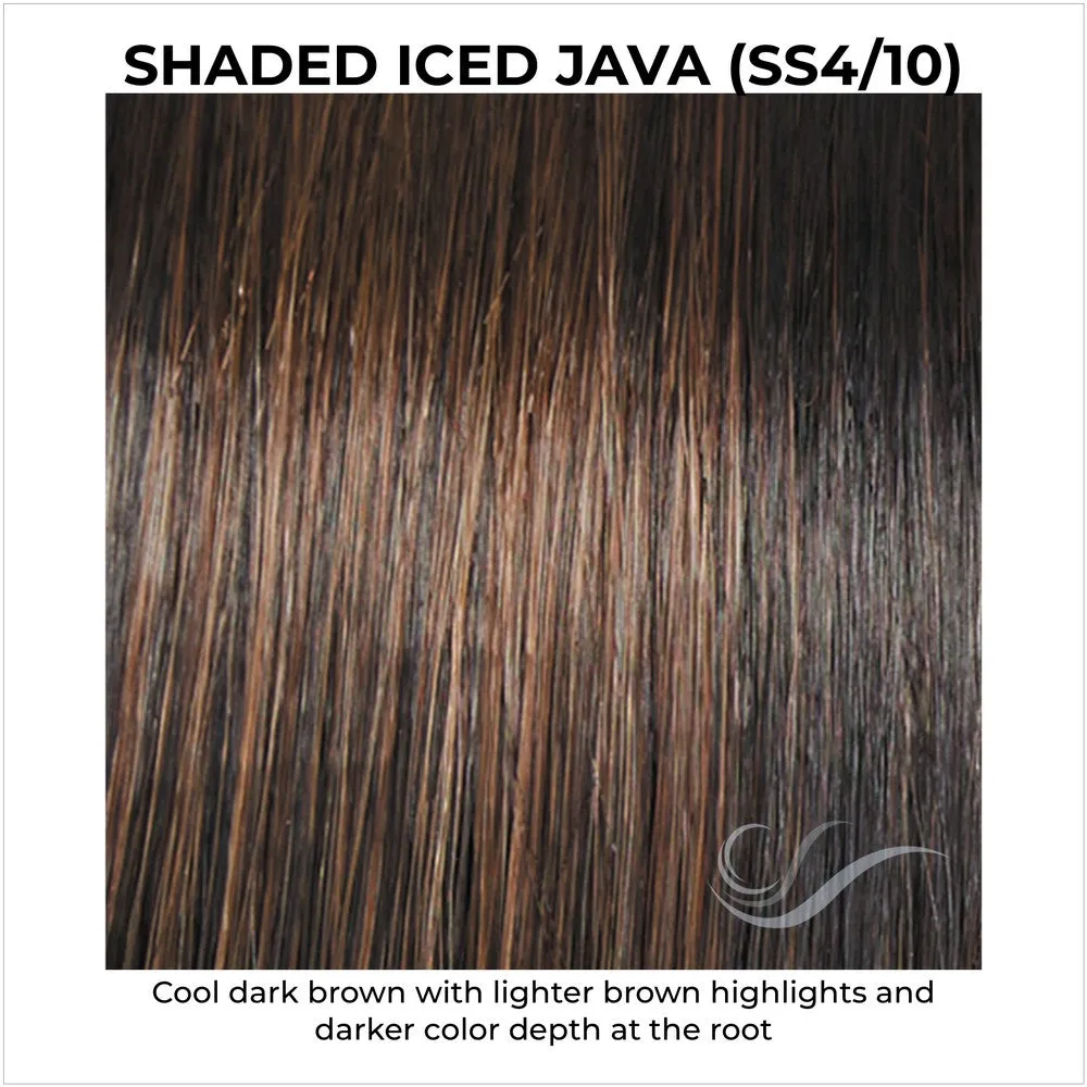 Muse by Raquel Welch (100% Hand Tied Lace Front-Mono Top Wig)