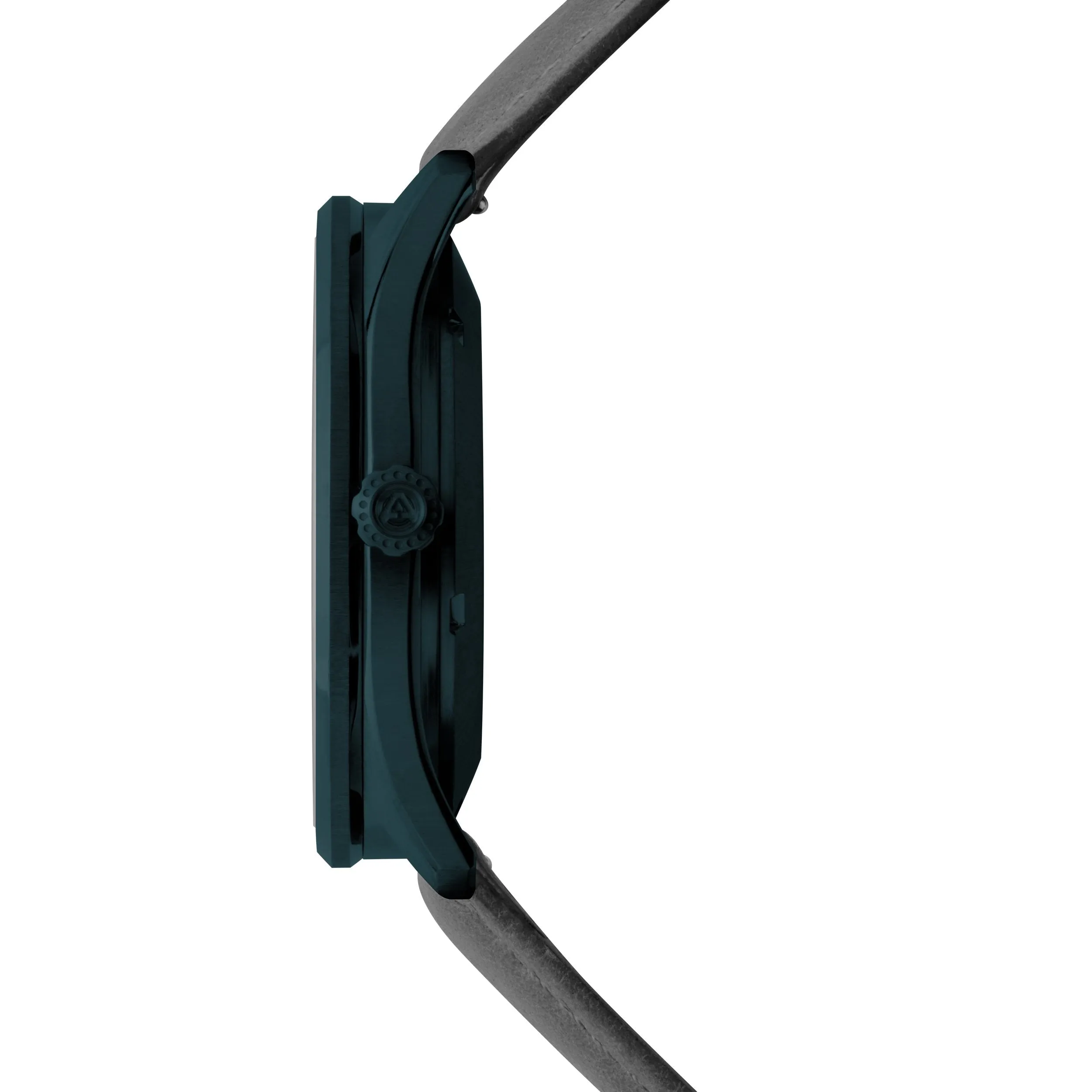 Nemesis Automatic Deep Blue Gray