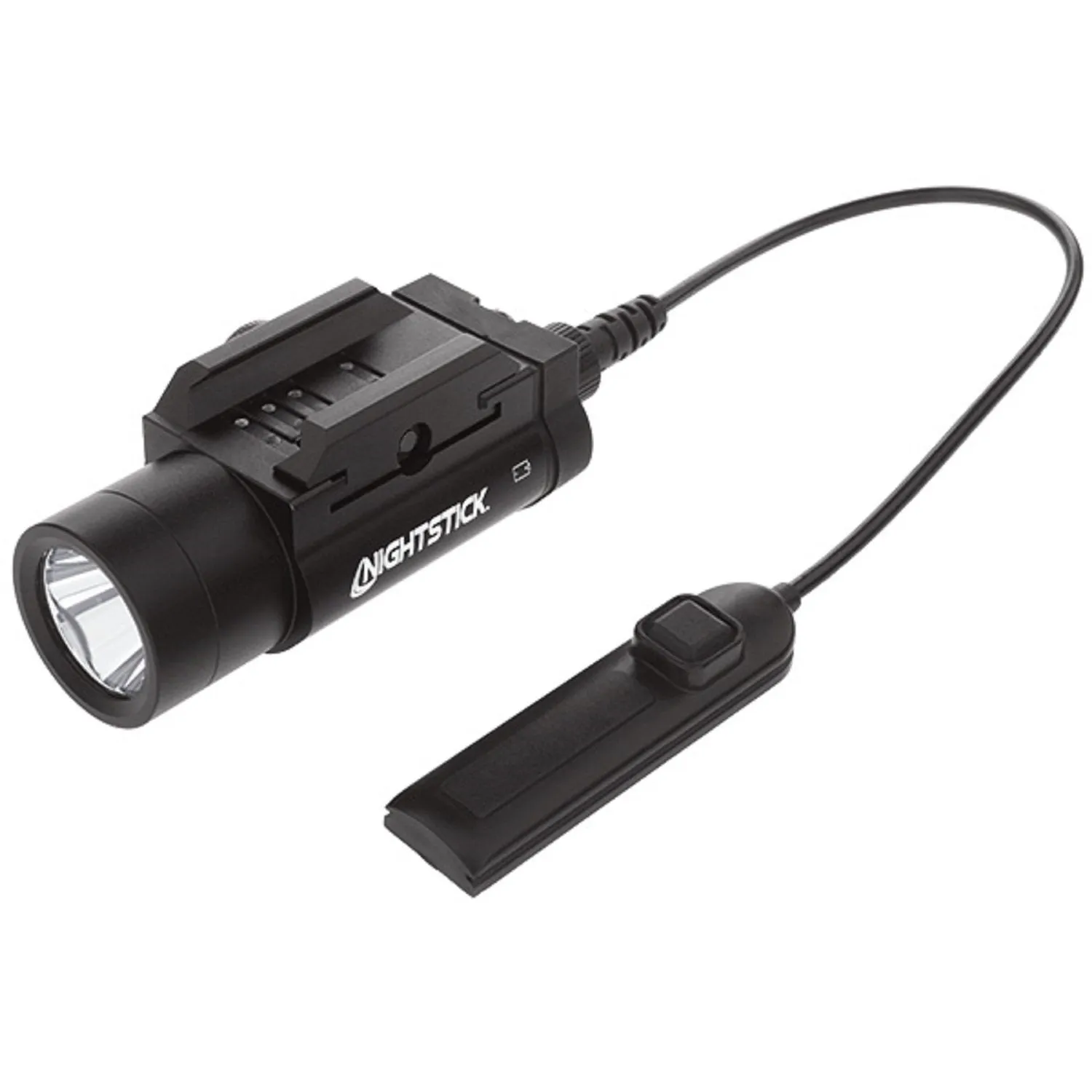 Nightstick 850 Lumens Tactical Weapon-Mounted LG Light RPS