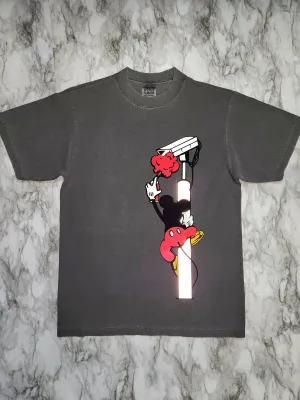 No Surveillance T-Shirt (Remix)