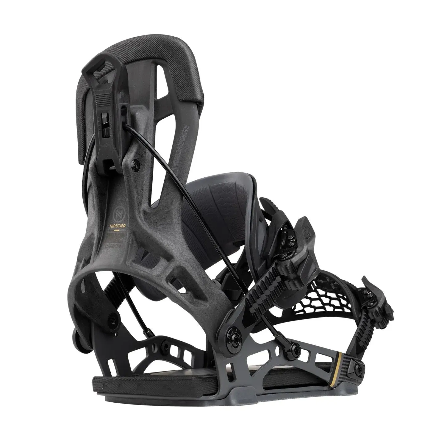 NX2 Carbon Hybrid Binding - 2025