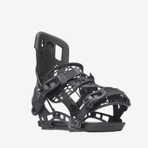 NX2-Carbon Hybrid Men's Bindings