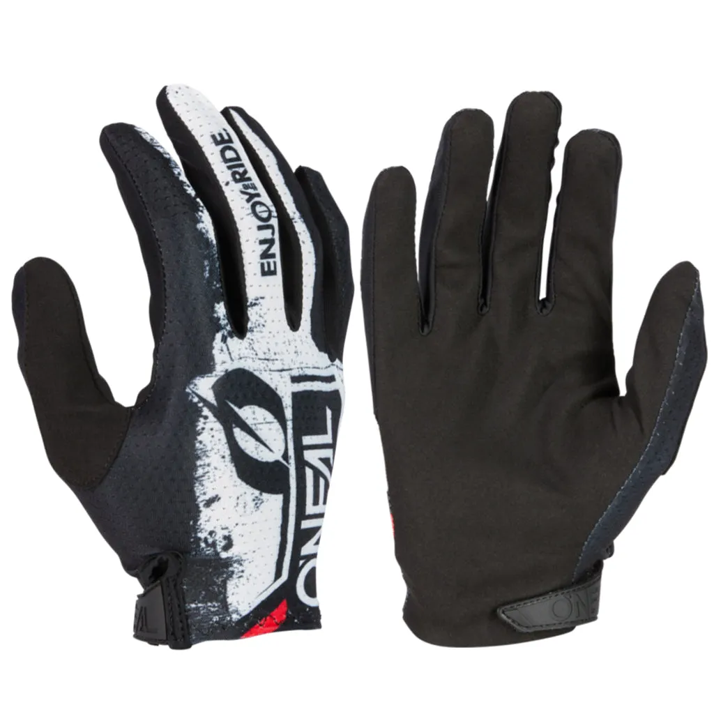 O'NEAL MATRIX SHOCKER MX/MTB GLOVES