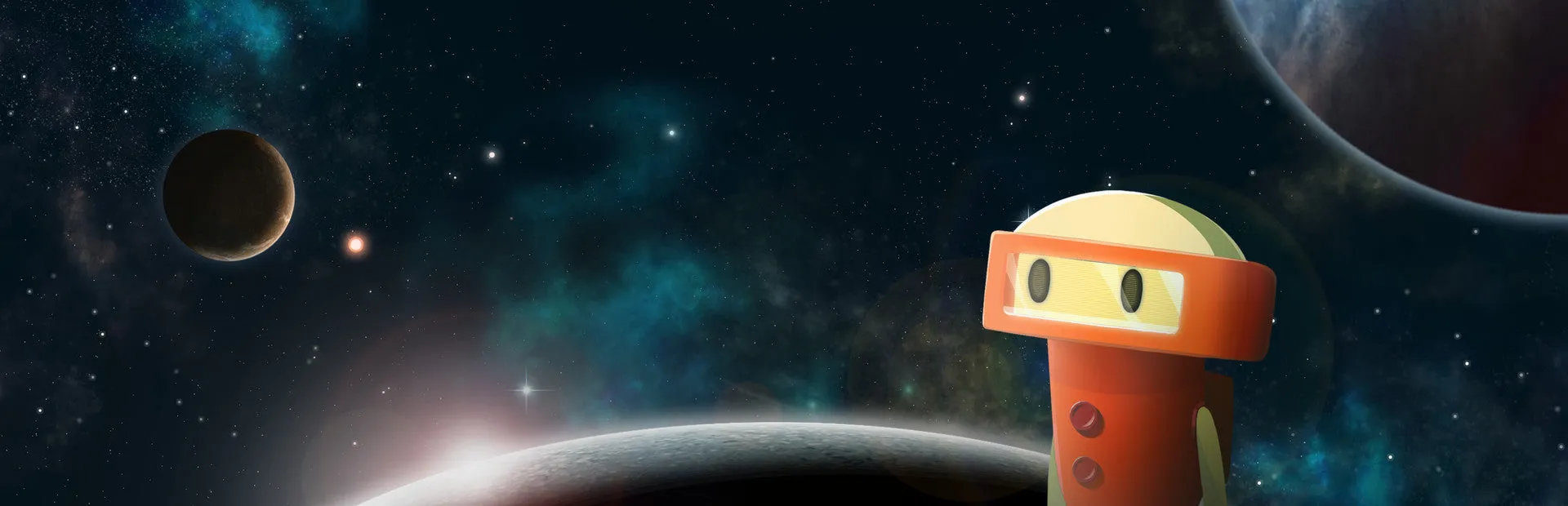 OPUS: The Day We Found Earth (PC/MAC)