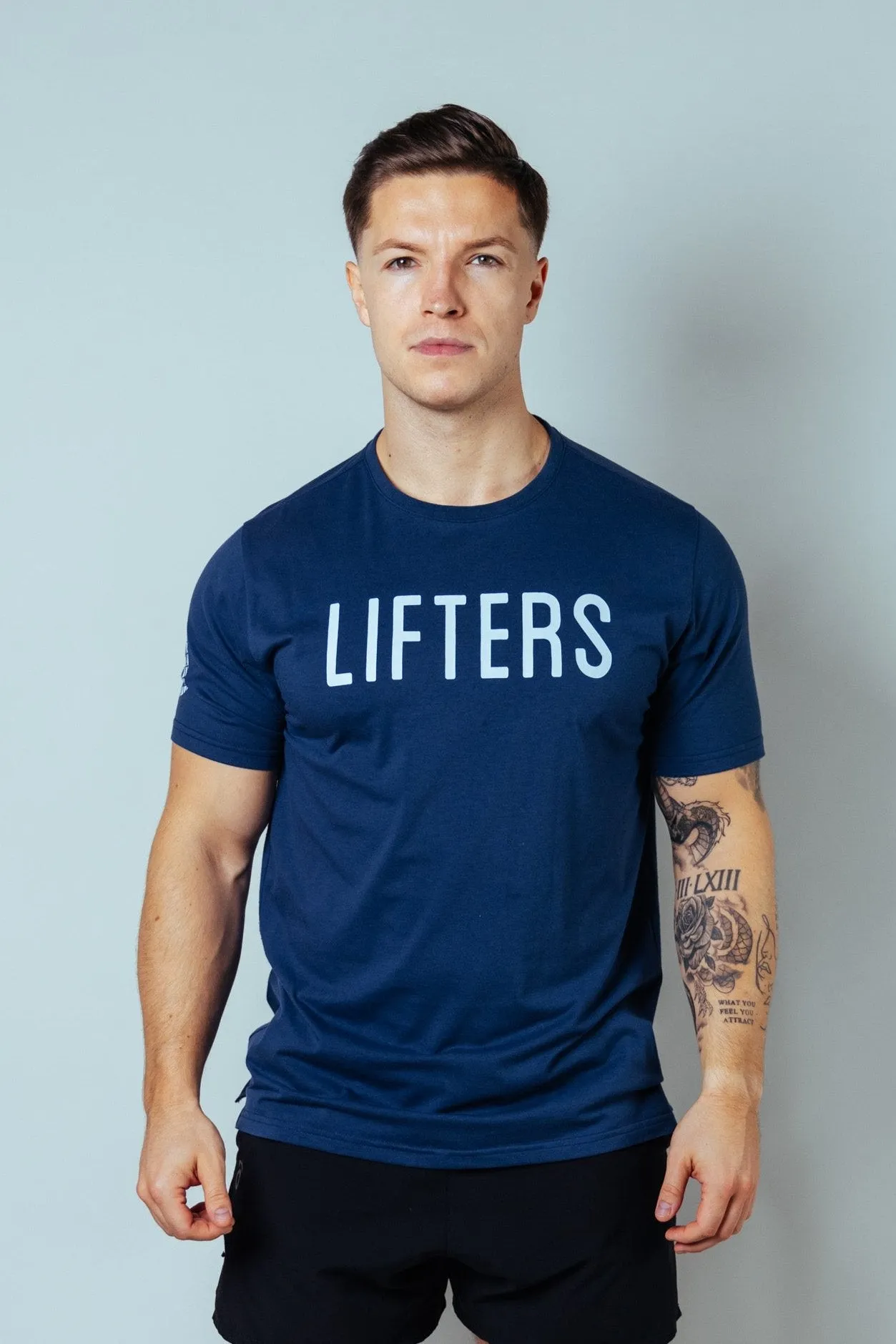 Original Sport T-Shirt | Dark Blue